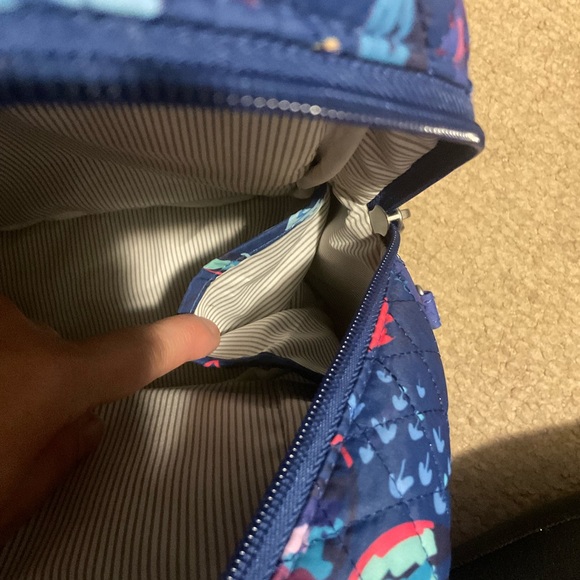 Travelon Anti Theft Boho Backpack - Picture 6 of 10